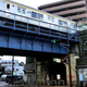 Illustration for article titled One of Japan's Scariest-Looking Train Stations
